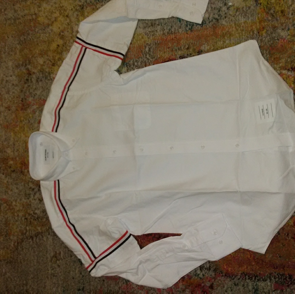 Thom Browne Button up Shirt